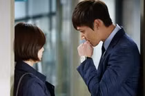 Lỡ có "tình một đêm" với vợ sếp, tôi phát hiện sự thật choáng váng