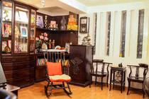 Tiết lộ góc nhà tràn ngập kỉ niệm, Thúy Nga tự nhận mình “2 mặt”