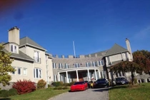 Biệt thự “chọc trời” của em gái Cẩm Ly khiến tổng thống Mỹ cũng "rùng mình"