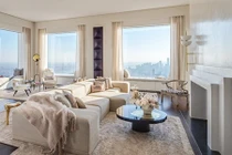 Căn hộ lưng chừng trời 2.000 tỷ đồng thách đố túi tiền đại gia