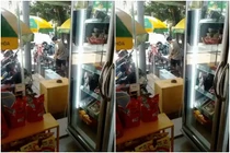 Bạn thân lên tiếng sau video Hoài lâm bán cà phê ở quê 