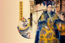 Chấn động tiết lộ bí mật chuyện phòng the của Từ Hi thái hậu