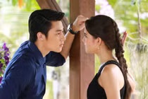 Vợ bỏ về ngoại 4 tháng, chồng quyết định mang đơn ly hôn đến gặp