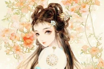 Cuối tháng 7 Âm lịch, người sinh vào thời gian này tài vận rực rỡ