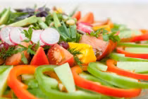 Tuyệt đối nói không với ăn chay nếu bạn thuộc những kiểu người này