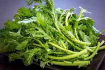 Người bị tăng huyết áp cần biết loại rau củ quả "thần dược" này