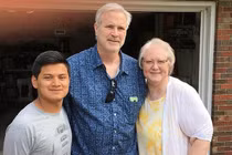 Bí ẩn cậu bé 14 tuổi chết đuối, sau 60 phút đột nhiên sống lại