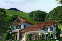 Xây nhà nhớ 4 điều này: Gia chủ khấm khá