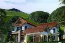 Xây nhà nhớ 4 điều này: Gia chủ khấm khá