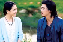 Người phụ nữ quyết giữ mái ấm gia đình cùng người chồng phản bội