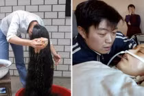 7 thời điểm cực độc tuyệt đối không được gội đầu