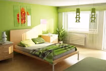 5 thứ phát ra khí độc, cấm đặt gần giường ngủ