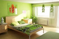 5 thứ phát ra khí độc, cấm đặt gần giường ngủ