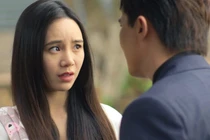 Bi hài chuyện diễn viên xuất hiện dày đặc trên sóng giờ vàng