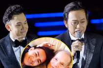 Lời dặn dò của bố dành cho Hoài Linh về việc từ thiện trước khi mất