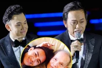 Lời dặn dò của bố dành cho Hoài Linh về việc từ thiện trước khi mất