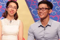 Cô gái kén chồng không hô, không hói, chàng trai phản ứng bất ngờ