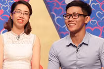 Cô gái kén chồng không hô, không hói, chàng trai phản ứng bất ngờ