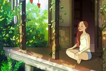 Quyển sổ chứa những bí mật của chị vợ chỉ là cái bóng trong hôn nhân