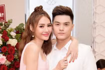 Linh Chi đăng ảnh hở hang thách thức độ ghen của Lâm Vinh Hải