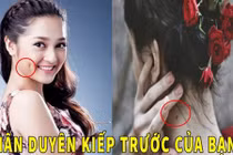 Người có 3 đặc điểm này có thể chính là mối duyên tiền kiếp của bạn