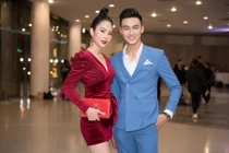 Sau tuyên bố độc thân, Nam Anh lại gọi người này là "chồng mới"