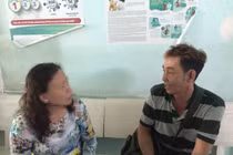 Món nợ của anh trai khiến cô gái mang thai 6 tháng bị tra tấn dã man