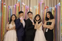 10X Lào Cai từ chối 10 trường đại học Mỹ: Sợ bị gắn mác “con nhà người ta”