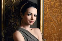 Ảnh: 10 vũ nữ ballet xinh đẹp và duyên dáng nhất thế giới