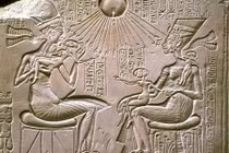 Hé lộ bí mật động trời bên trong quan tài vàng bí danh KV55