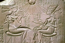 Hé lộ bí mật động trời bên trong quan tài vàng bí danh KV55