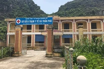 Cận cảnh những công trình nông thôn mới chục tỷ bỏ hoang