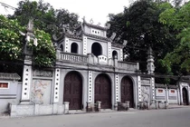 Những ngôi chùa cầu duyên “linh thiêng” nổi tiếng