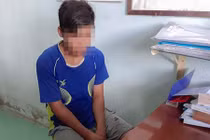 Chân dung và gia cảnh nghi phạm gây 2 án hiếp dâm trong 1 năm