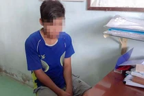 Chân dung và gia cảnh nghi phạm gây 2 án hiếp dâm trong 1 năm