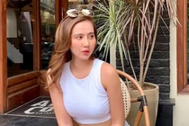 Tuổi 30 rực rỡ, ngày càng gợi cảm của Huyền Lizzie