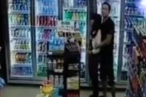 Video: Khoảnh khắc đặc nhiệm TQ bắn chết kẻ cầm dao kề cổ con tin