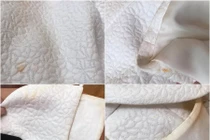 MC xinh đẹp đáp trả sốc khi bị tố thanh lý váy ngả màu giá đắt