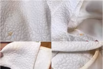 MC xinh đẹp đáp trả sốc khi bị tố thanh lý váy ngả màu giá đắt