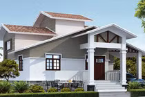 Chuyên gia phong thủy tư vấn tuổi xây nhà phát tài năm 2018