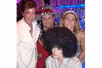 Bí ẩn quanh cái chết của "ông hoàng nhạc Pop" Michael Jackson