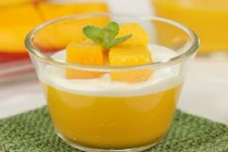 Video: Làm Pudding xoài ngon tuyệt bằng công thức cực đơn giản