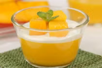 Video: Làm Pudding xoài ngon tuyệt bằng công thức cực đơn giản