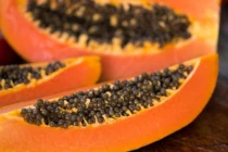 6 lợi ích đáng kinh ngạc của hạt đu đủ