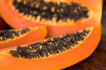 6 lợi ích đáng kinh ngạc của hạt đu đủ