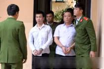 Vụ án ma túy: 47 năm "tuổi đời", hơn 25 năm "tuổi tù"