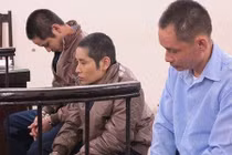 Nỗi bất hạnh của gia đình có ba anh em cùng phạm tội