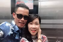 Hậu ly hôn, Hiệp Gà bất ngờ chia sẻ lại kỷ niệm cùng vợ 3