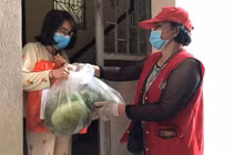 Ở đâu yên đó, dù gia đình tạm chia hai