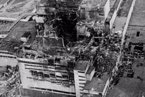 Khung cảnh rợn người nơi xảy ra thảm họa hạt nhân kinh hoàng nhất